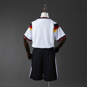 Kit Infantil Alemanha 2026 Home
