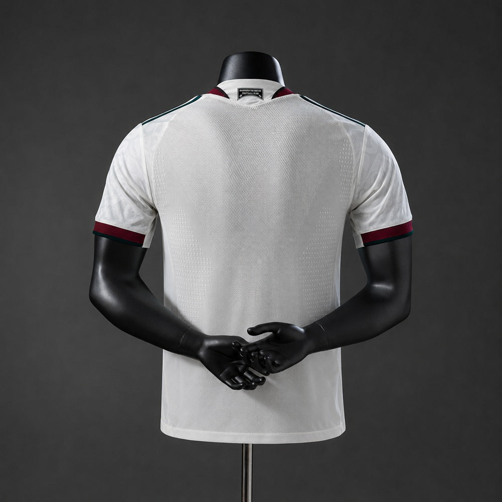Manchester United 26/27 Away Versão Jogador