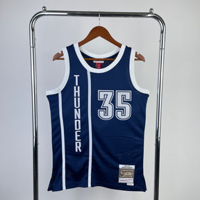 Regata Oklahoma City Thunder Retrô