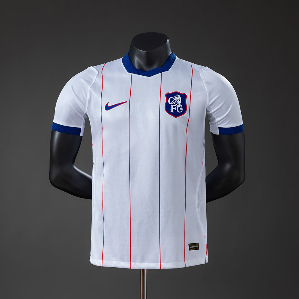 Chelsea 26/27 Third Versão Jogador