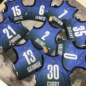 Camisa NBA Allstar game 22/2023