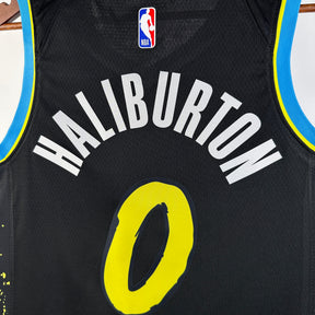 Regata Indiana Pacers City Edition