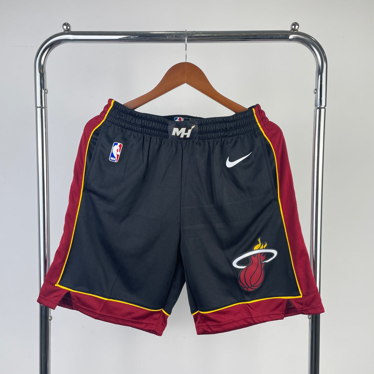 Short NBA Miami Heat Icon Edition