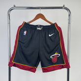 Short NBA Miami Heat Icon Edition