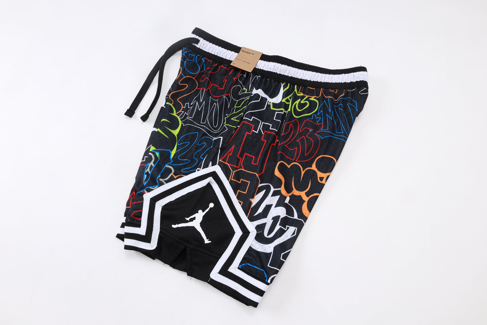 Short Jordan Dri-FIT Sport Diamond Masculino