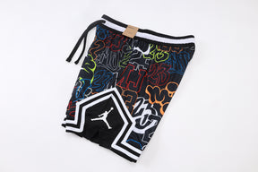 Short Jordan Dri-FIT Sport Diamond Masculino