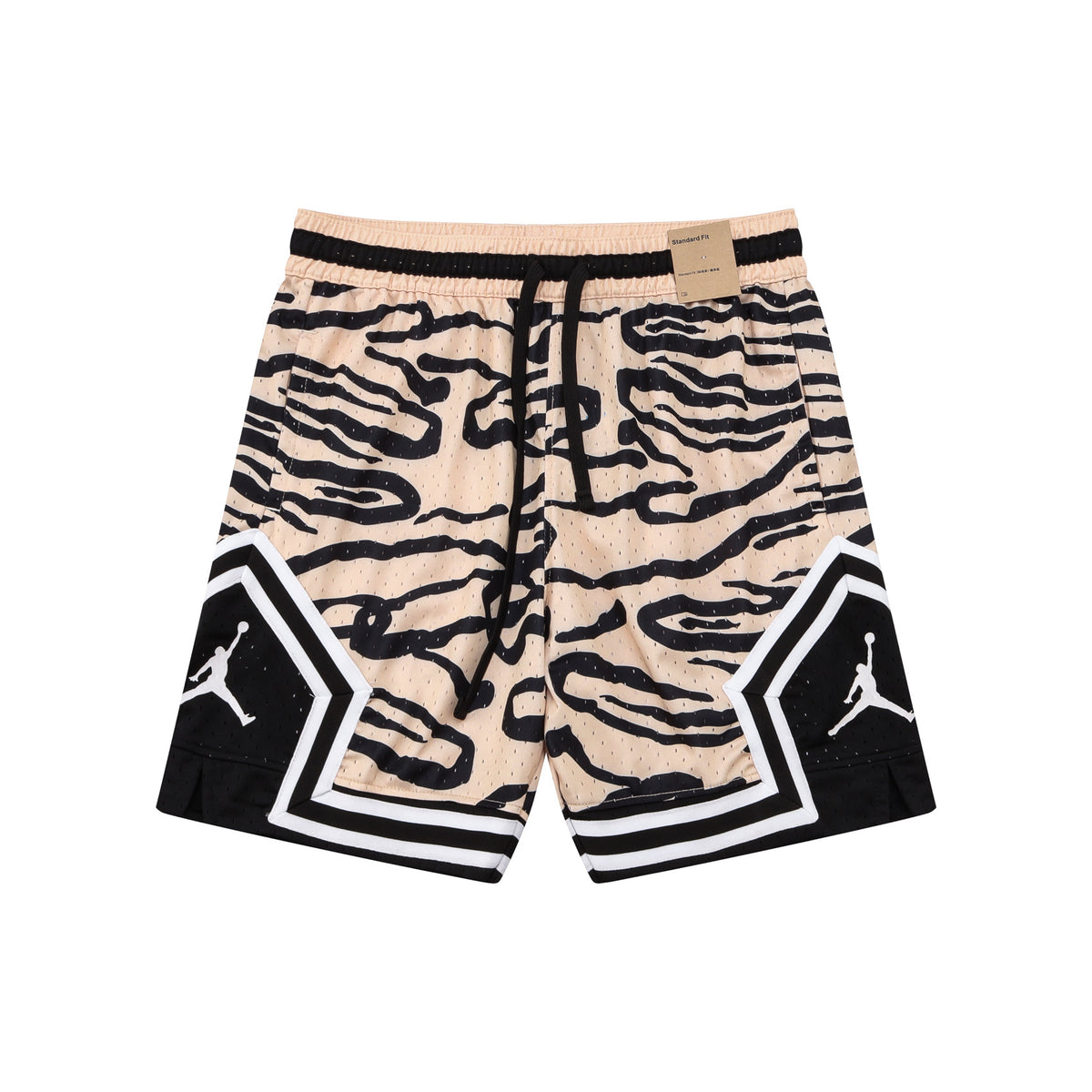 Short Jordan Dri-FIT Sport Diamond Masculino