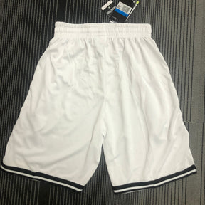 Short NBA Brooklyn Nets Association Edition