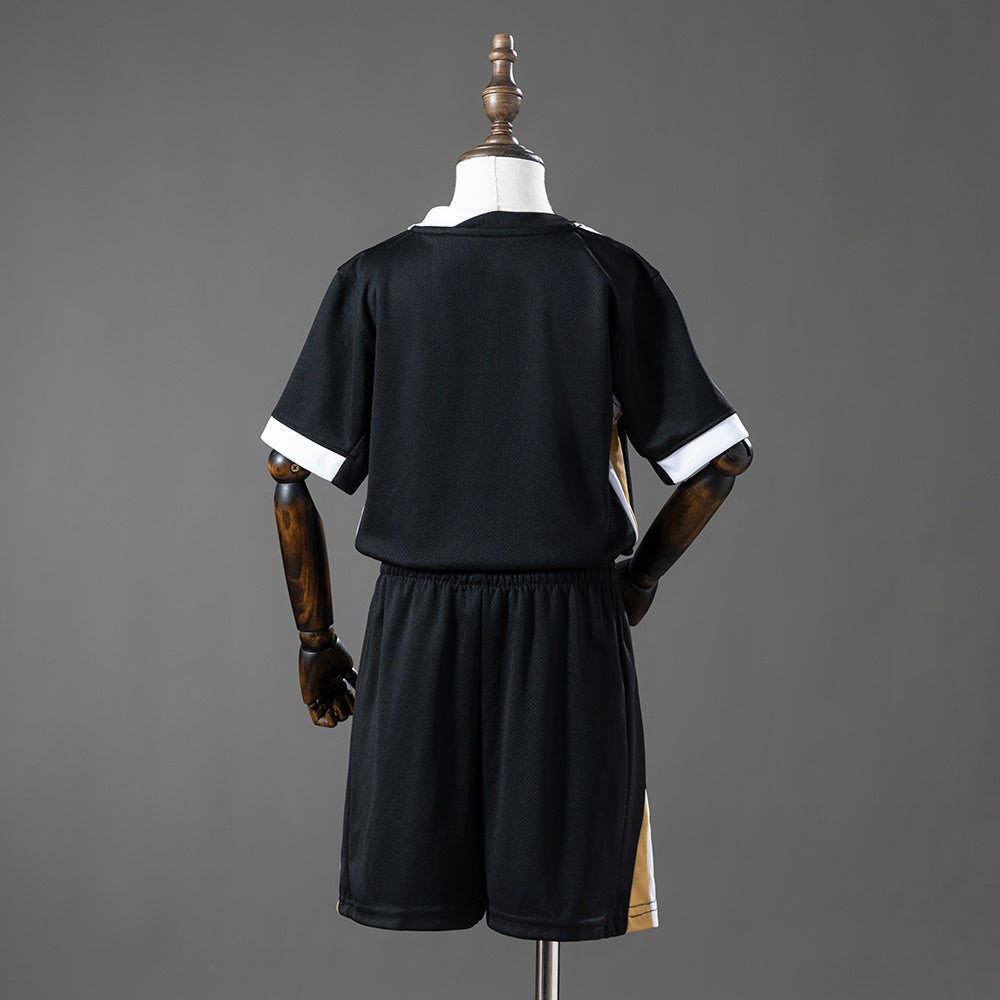 Atlético Mineiro 26/27 Home Kids