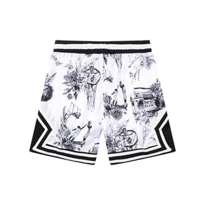 Short Jordan Dri-FIT Sport Diamond Masculino
