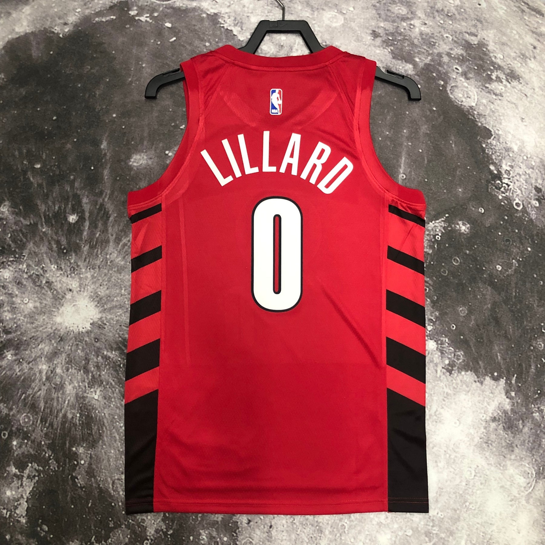 Camisa NBA Portland Trail Blazers Statement Edition