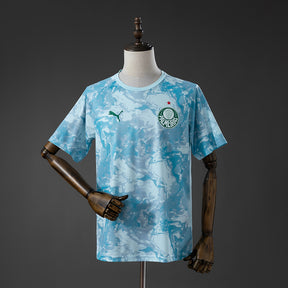 Palmeiras 26/27 Pré Jogo