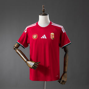 Hungria 2026 Home