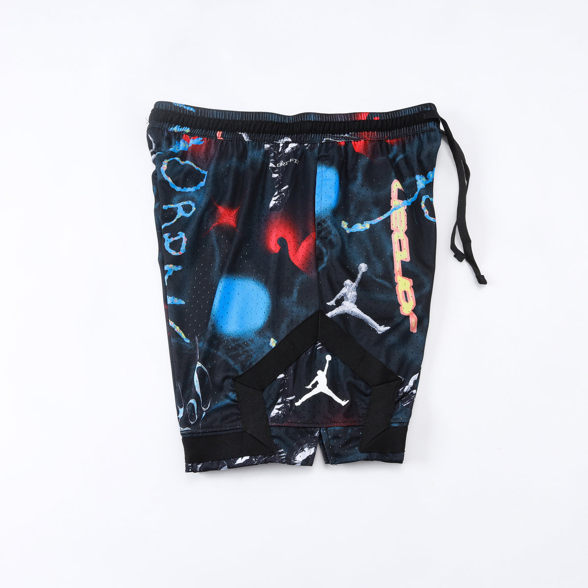 Short Jordan Dri-FIT Sport Diamond Masculino