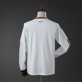 Espanha Away 2026 Long-Sleeved