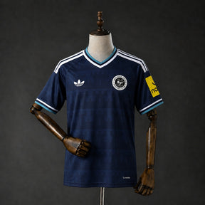 Newcastle 26/27 away