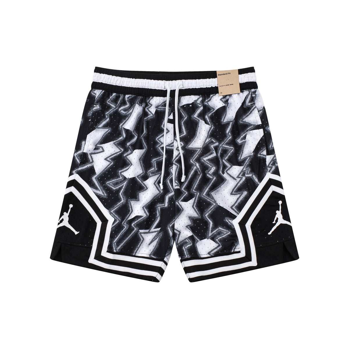 Short Jordan Dri-FIT Sport Diamond Masculino