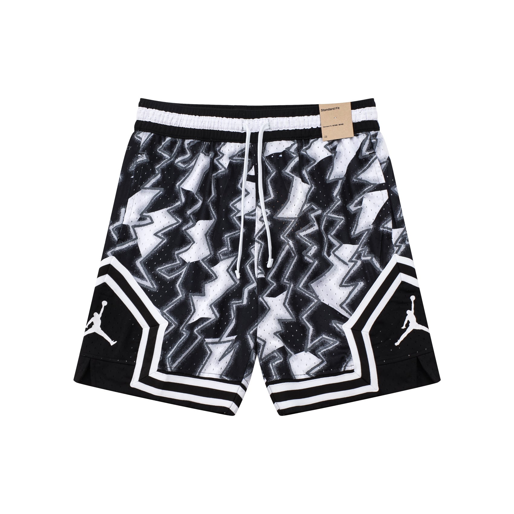 Short Jordan Dri-FIT Sport Diamond Masculino