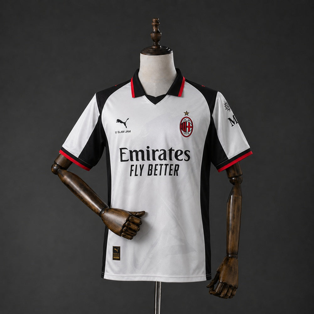 AC Milan 26/27 Away