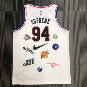 Regata Supreme White