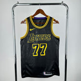 Regata Los Angeles Lakers Black Mamba