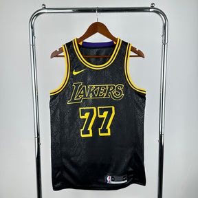 Regata Los Angeles Lakers Black Mamba