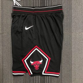 Short NBA Chicago Bulls