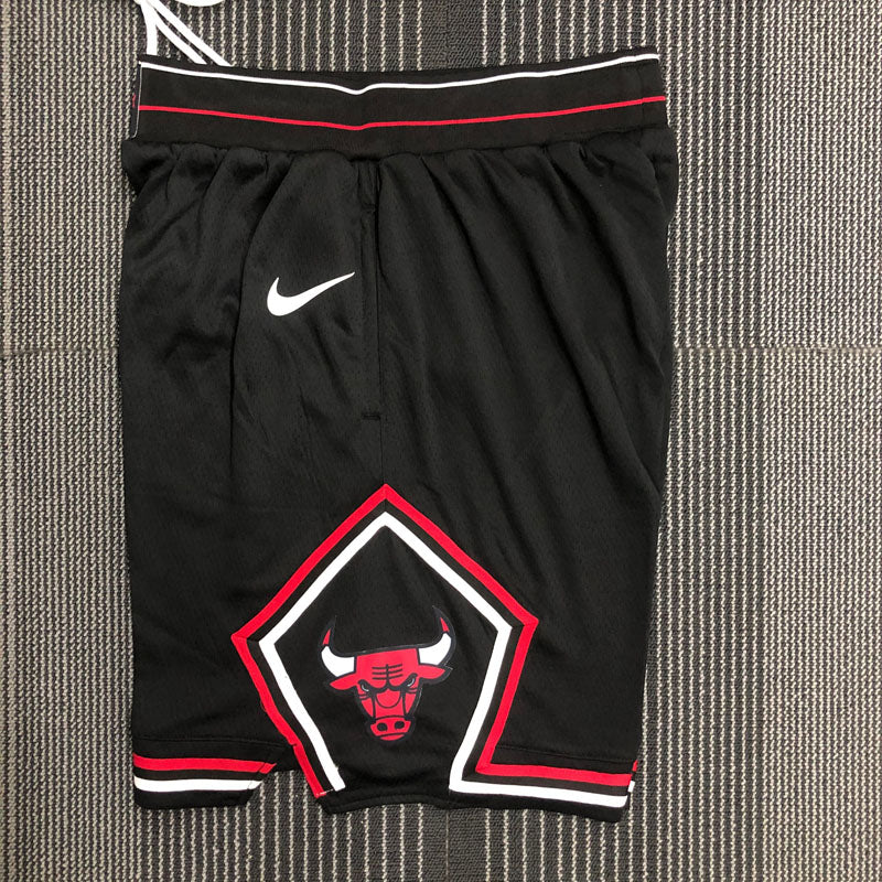 Short NBA Chicago Bulls