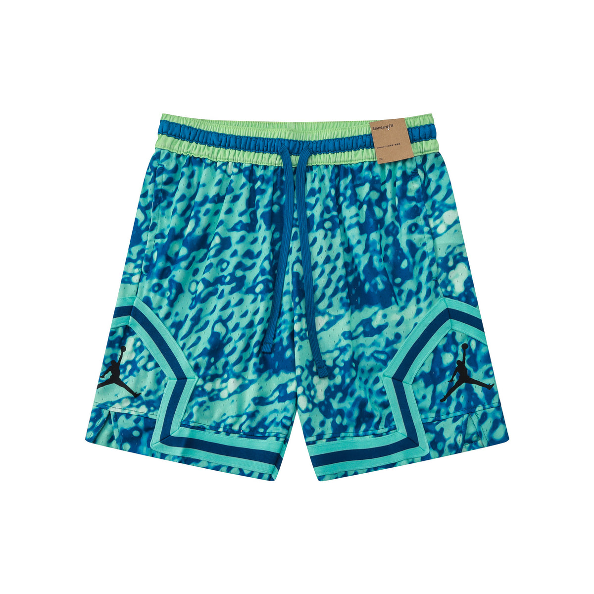 Short Jordan Dri-FIT Sport Diamond Masculino