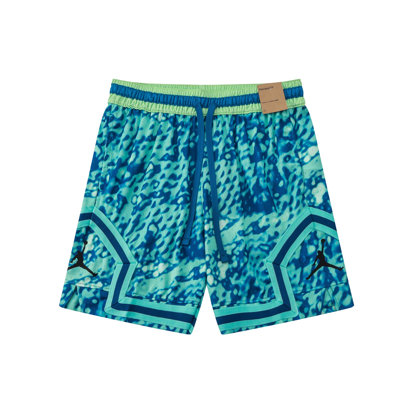 Short Jordan Dri-FIT Sport Diamond Masculino