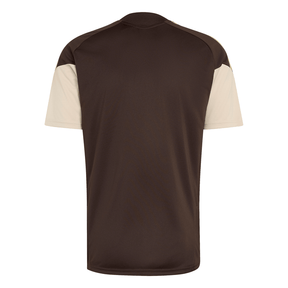 Camisa Flamengo Treino Atleta Adidas 2026