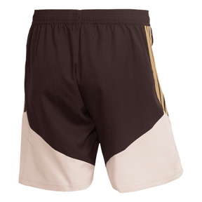 Short Flamengo Viagem Adidas 2026