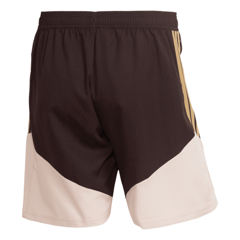 Short Flamengo Viagem Adidas 2026