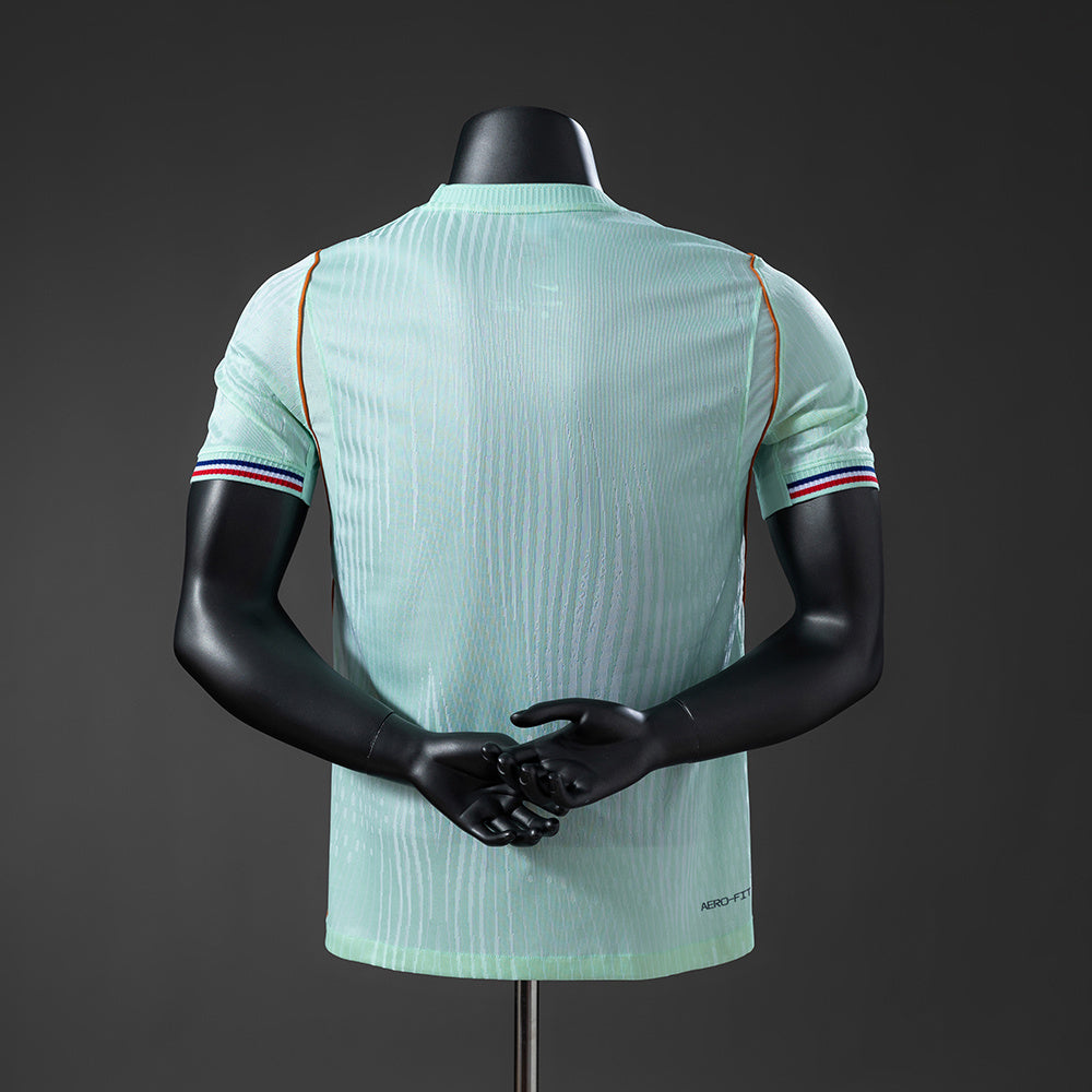 França 2026 Away Versão Jogador