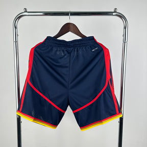 Short NBA Golden State Warriors City Edition