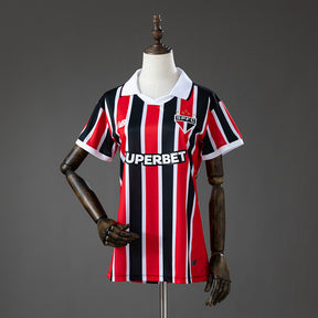 São Paulo 26/27 Away - Versão Feminina