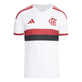 Camisa Adidas Flamengo II 2026 Torcedor