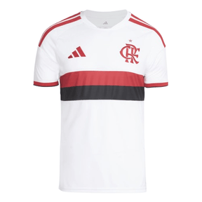 Camisa Adidas Flamengo II 2026 Torcedor