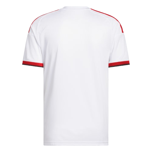 Camisa Adidas Flamengo II 2026 Torcedor
