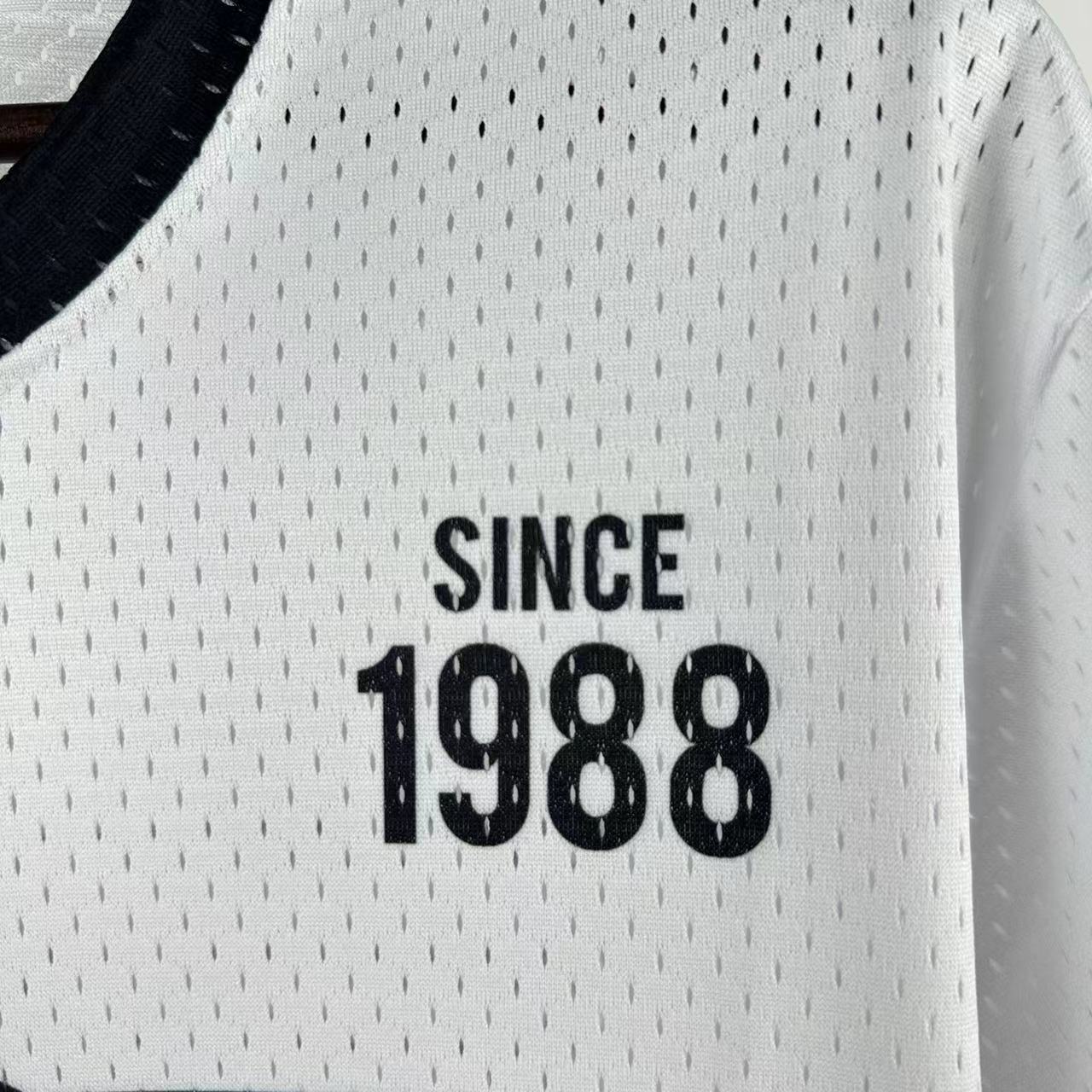 Camisa Miami Heat Mitchell&Ness