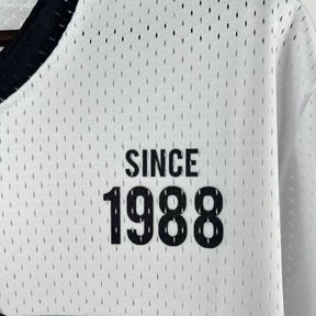 Camisa Miami Heat Mitchell&Ness
