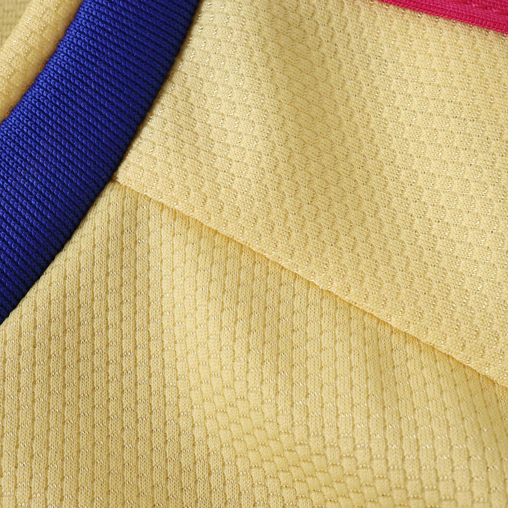 Curaçao Away 2026
