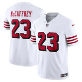 Camisa San Francisco 49ers Vapor Limited Branca/Preta