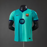 Barcelona 26/27 Third Away Versão Jogador