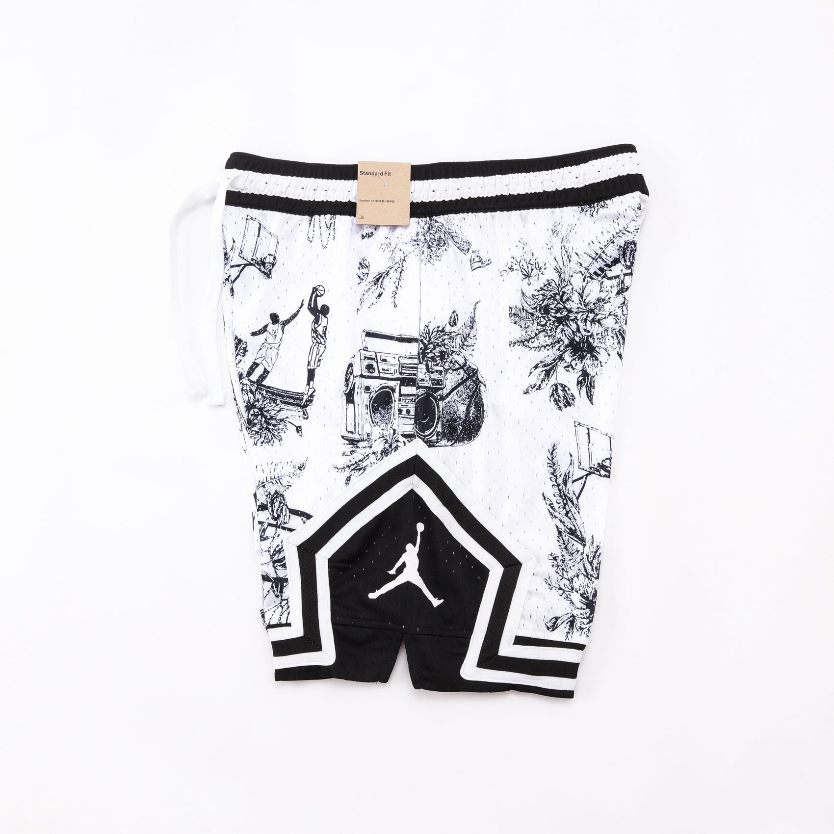 Short Jordan Dri-FIT Sport Diamond Masculino