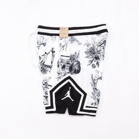 Short Jordan Dri-FIT Sport Diamond Masculino
