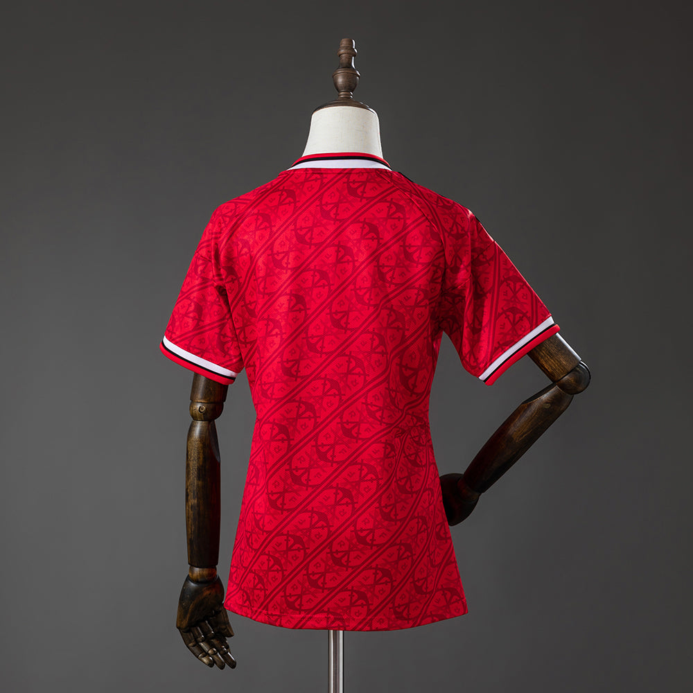 Flamengo 26/27 Third Away - Feminina