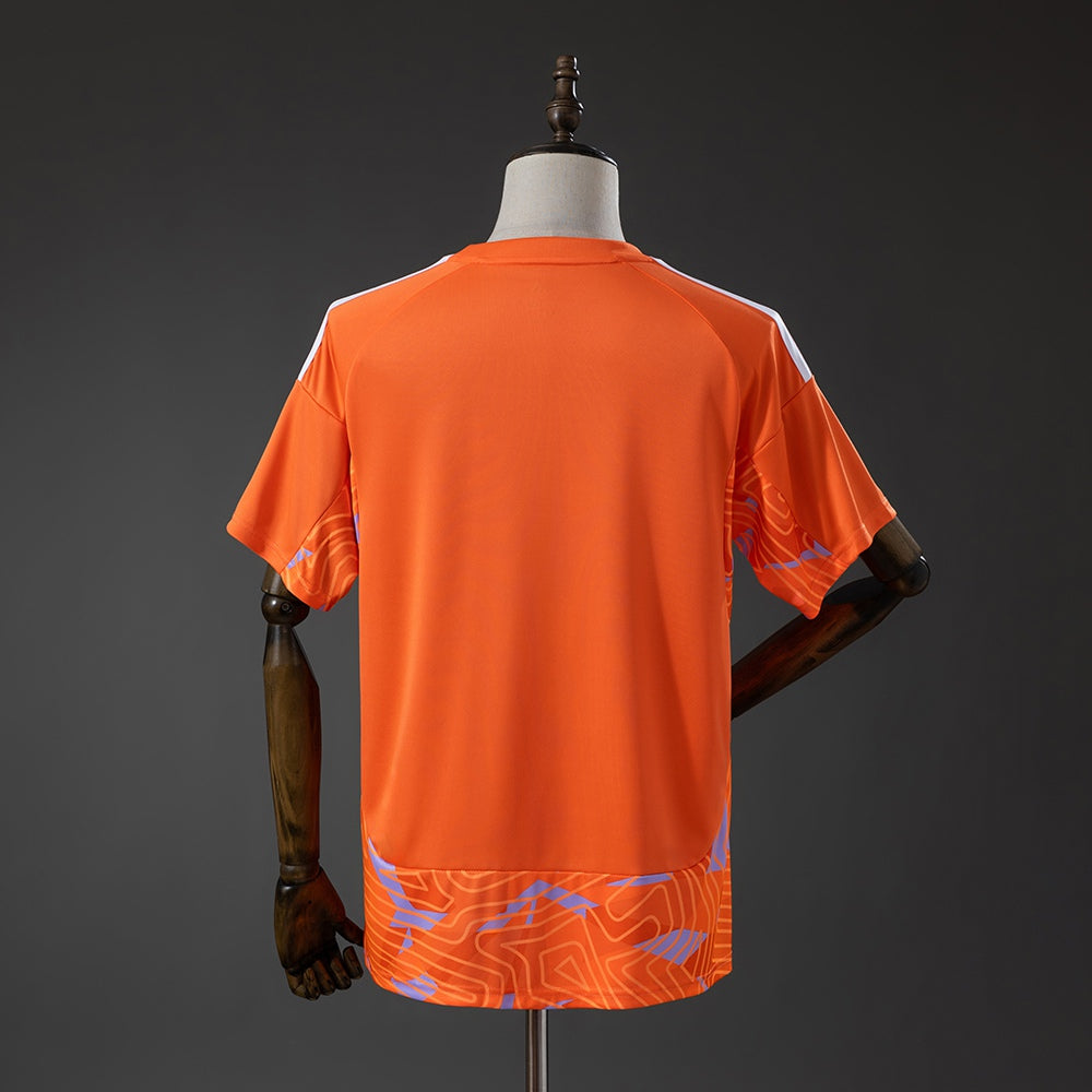 Flamengo 26/27 Goleiro