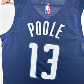 Regata Washington Wizards Statement Edition