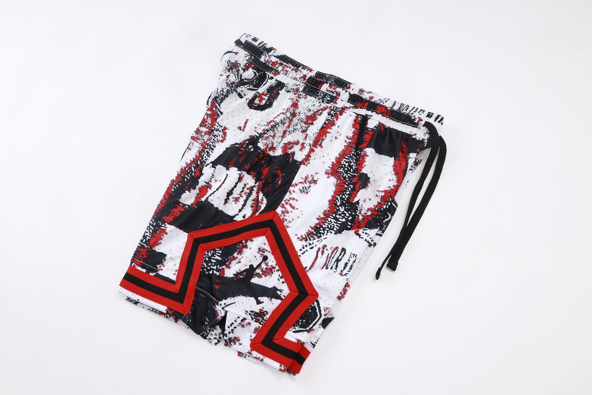 Short Jordan Dri-FIT Sport Diamond Masculino